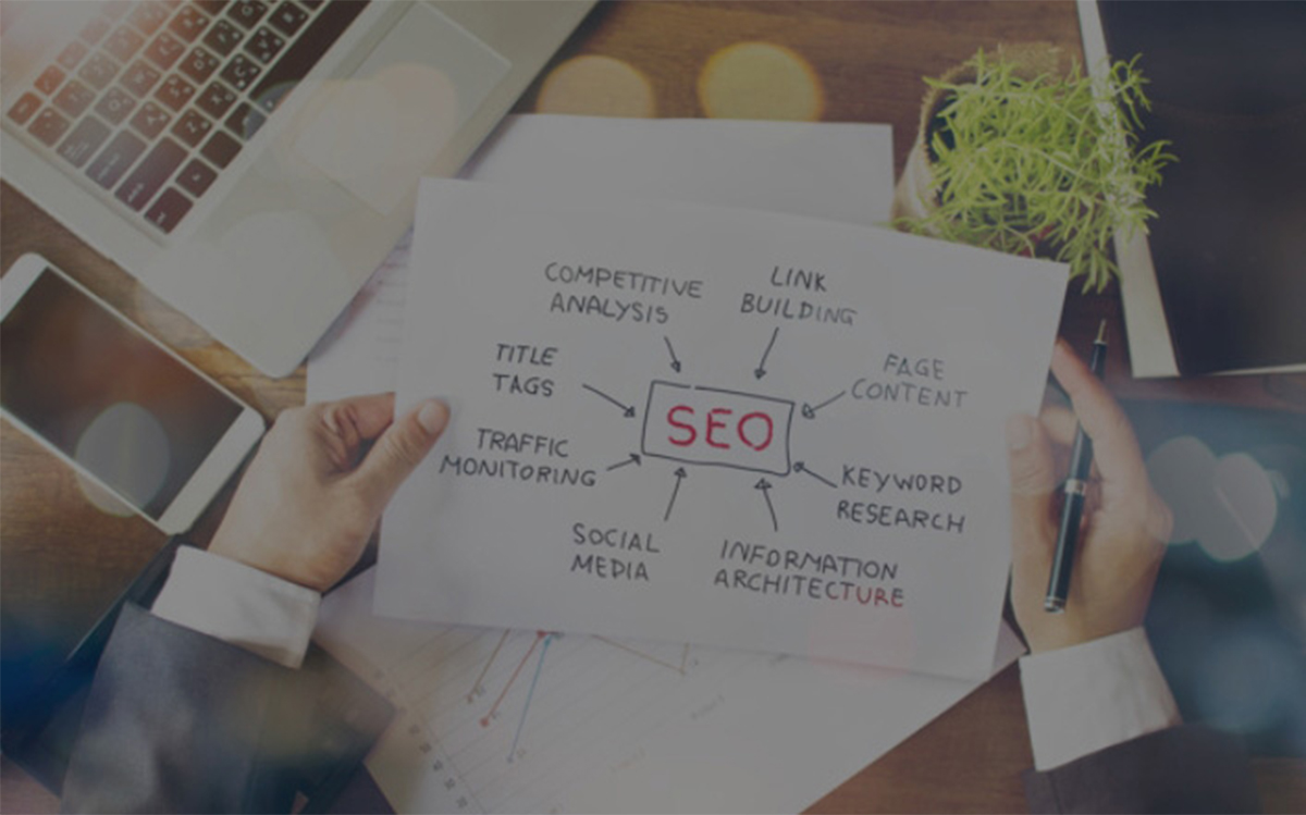 Link Building